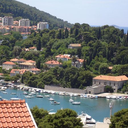 Rooms Andrijana Dubrovnik Bagian luar foto