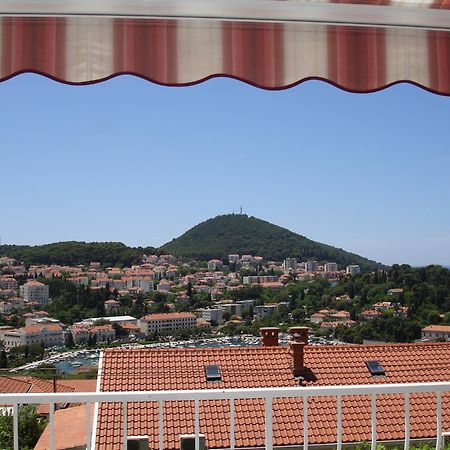 Rooms Andrijana Dubrovnik Bagian luar foto