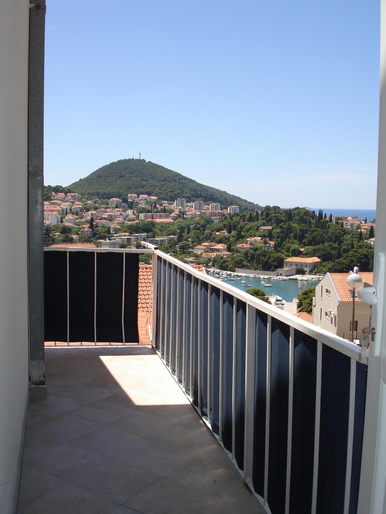 Rooms Andrijana Dubrovnik Bagian luar foto