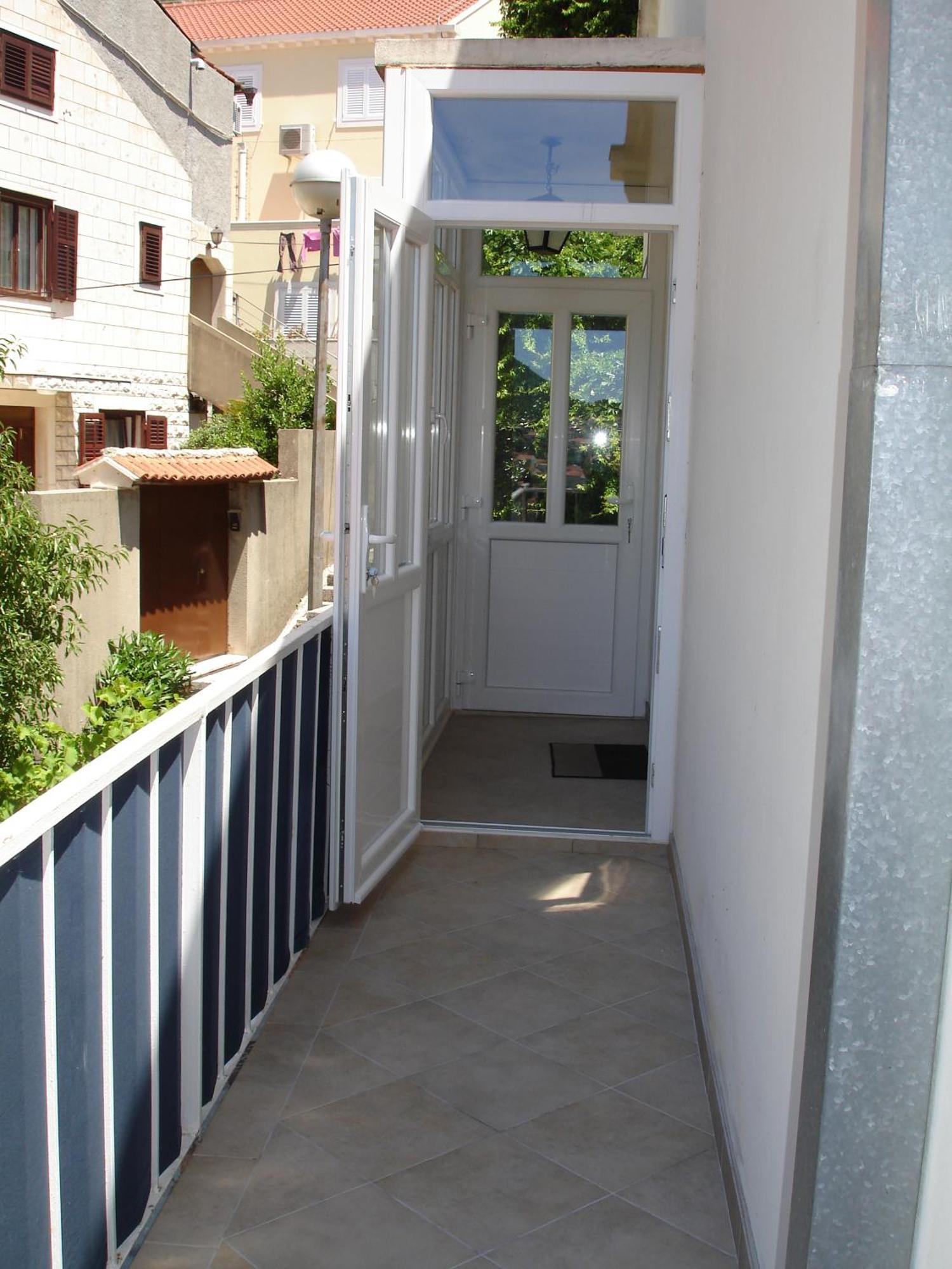 Rooms Andrijana Dubrovnik Bagian luar foto