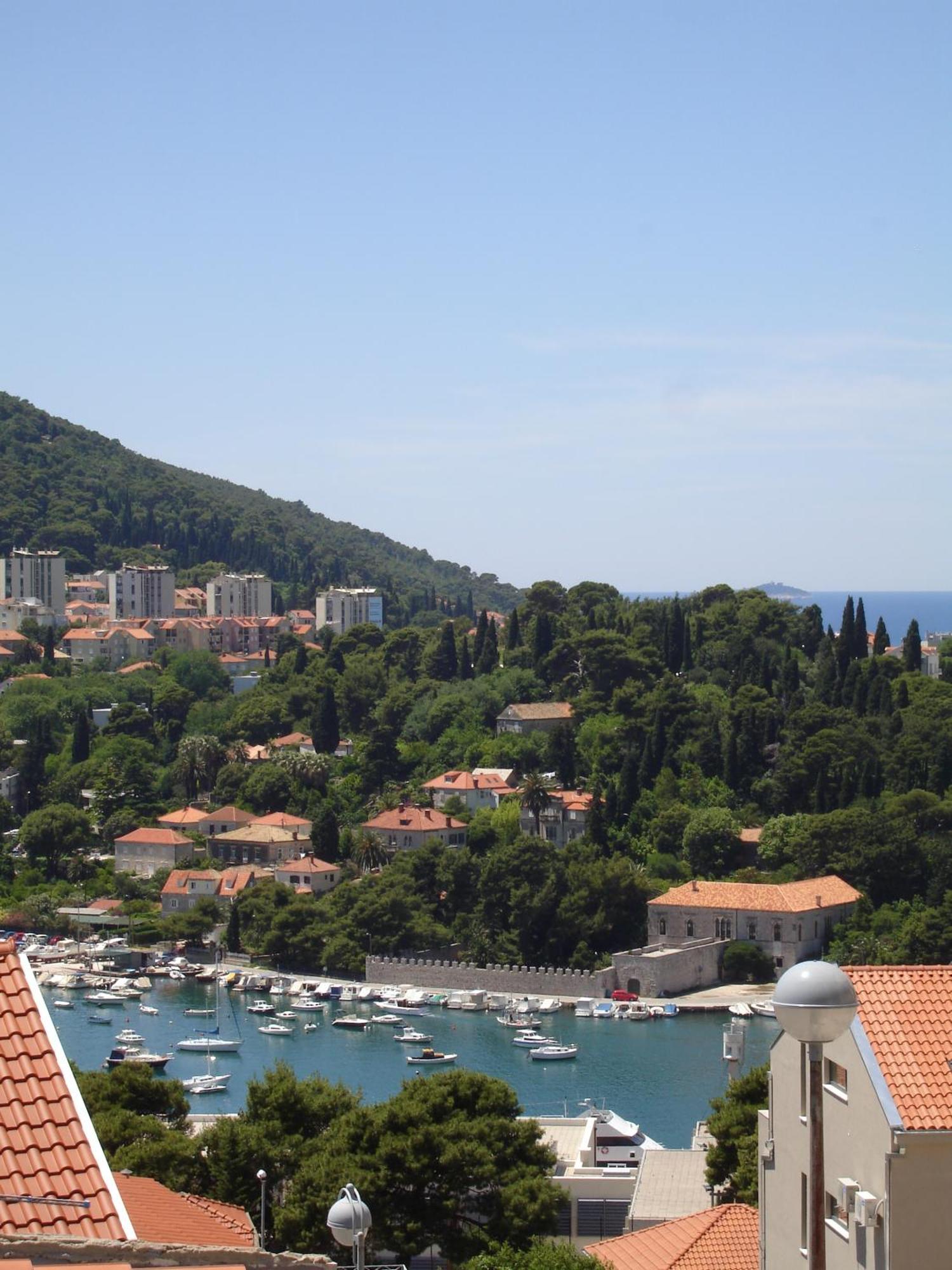 Rooms Andrijana Dubrovnik Bagian luar foto