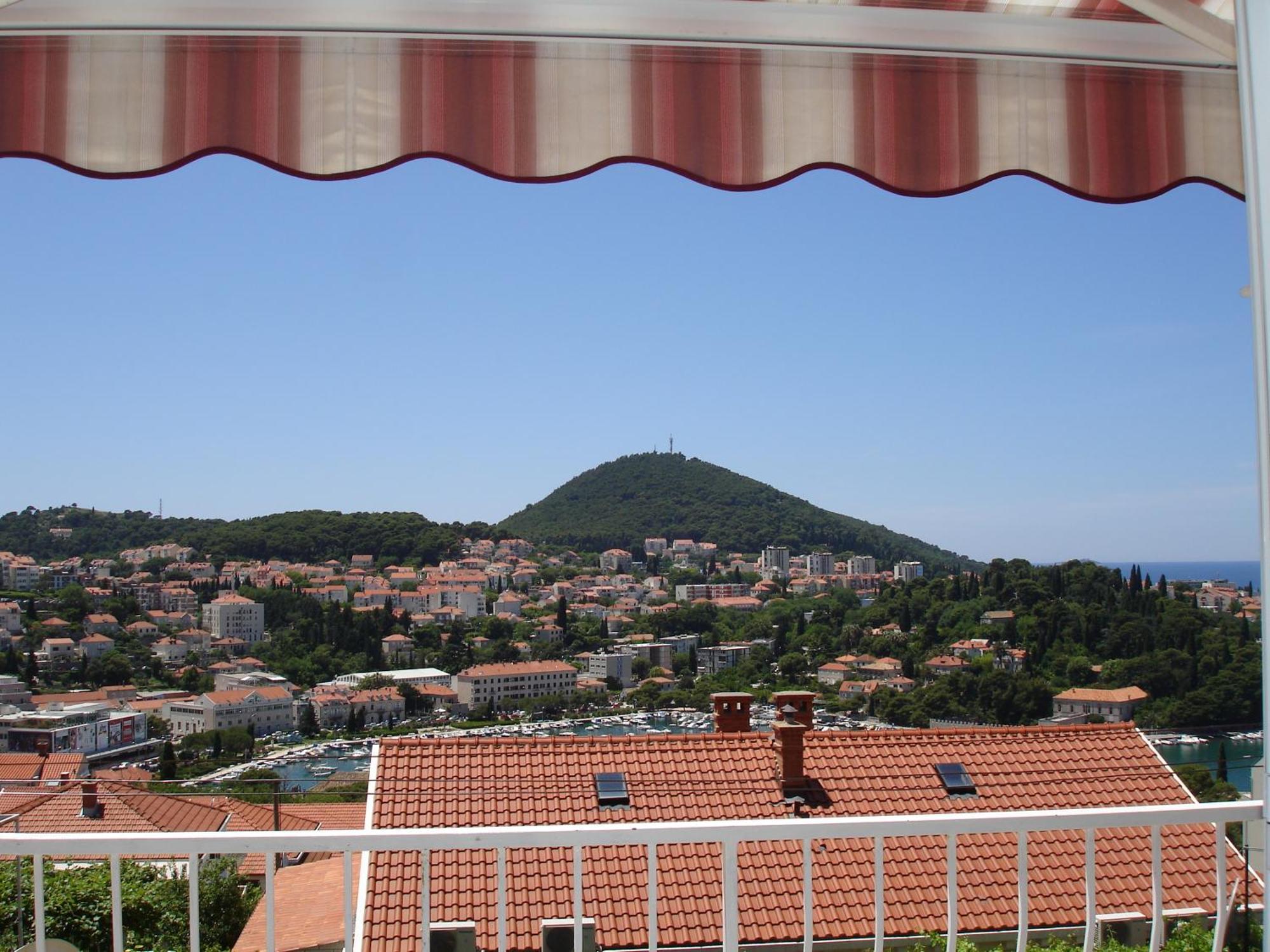 Rooms Andrijana Dubrovnik Bagian luar foto
