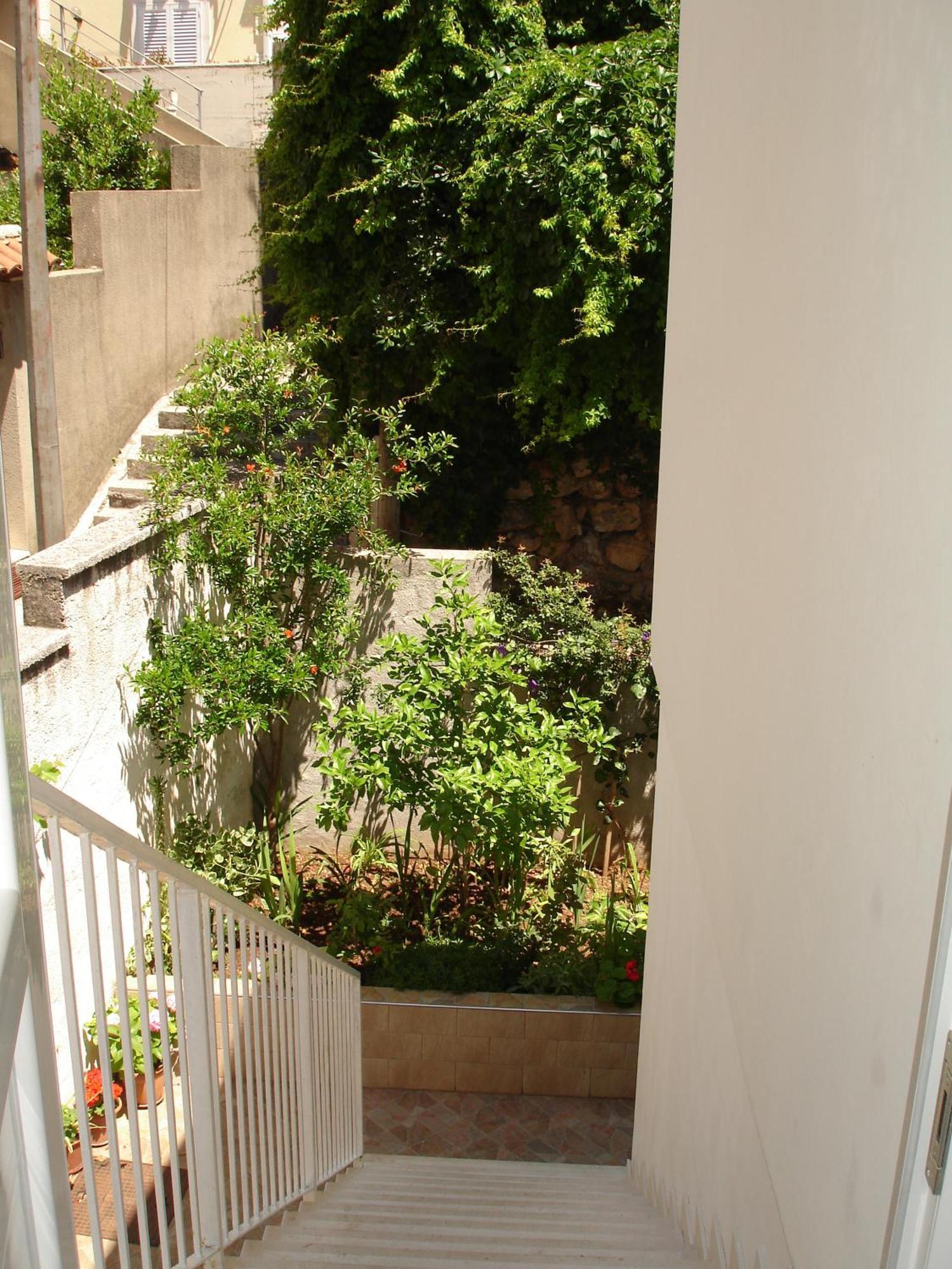 Rooms Andrijana Dubrovnik Bagian luar foto