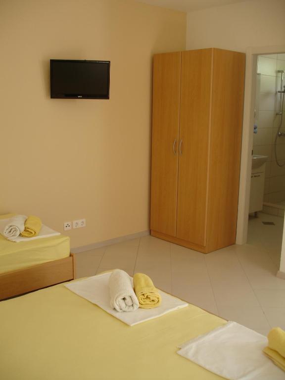 Rooms Andrijana Dubrovnik Ruang foto