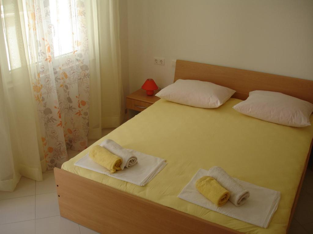 Rooms Andrijana Dubrovnik Ruang foto