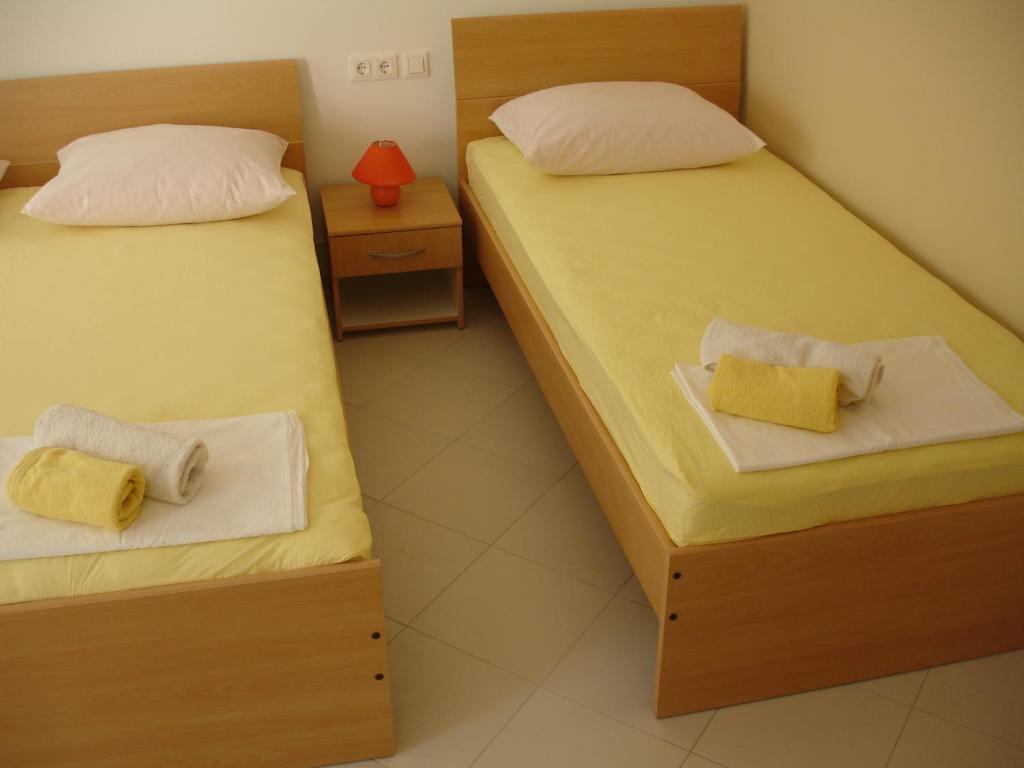 Rooms Andrijana Dubrovnik Ruang foto