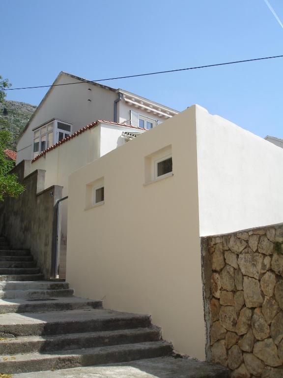 Rooms Andrijana Dubrovnik Bagian luar foto