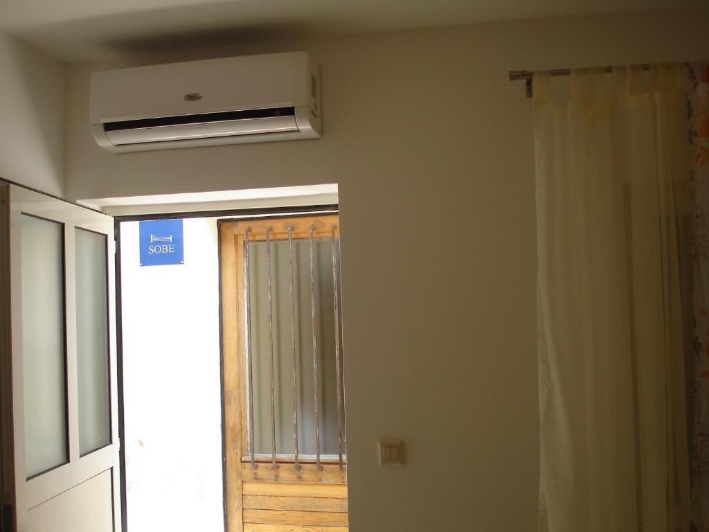 Rooms Andrijana Dubrovnik Ruang foto