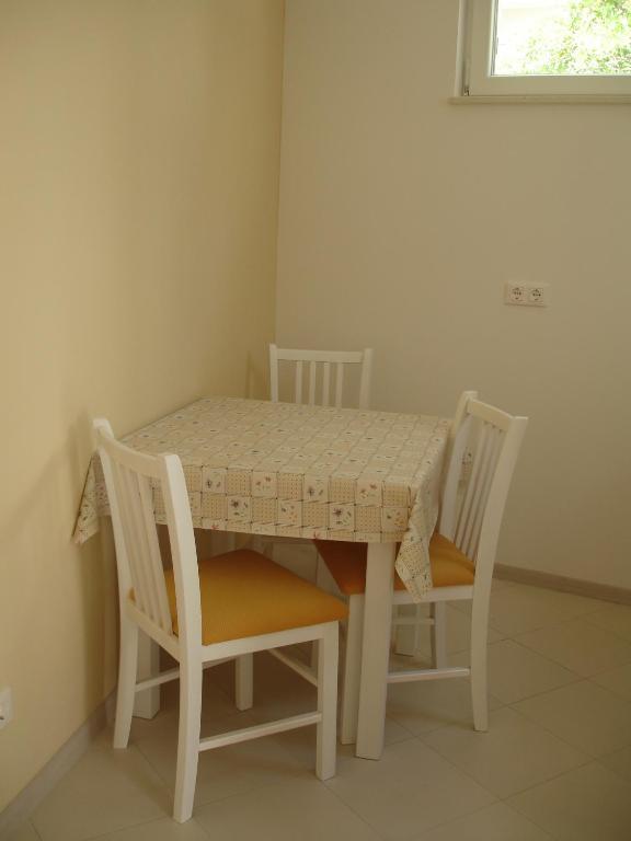 Rooms Andrijana Dubrovnik Ruang foto