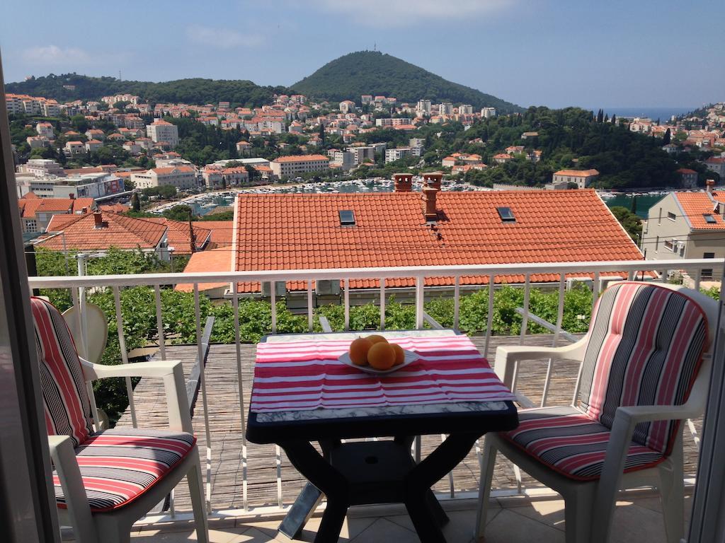 Rooms Andrijana Dubrovnik Ruang foto