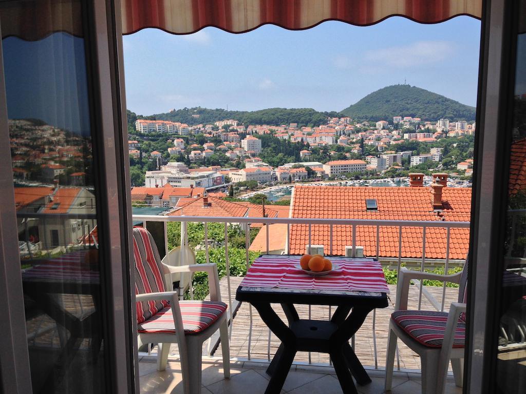 Rooms Andrijana Dubrovnik Ruang foto