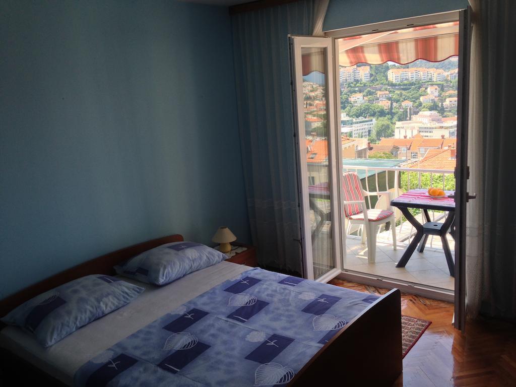 Rooms Andrijana Dubrovnik Ruang foto