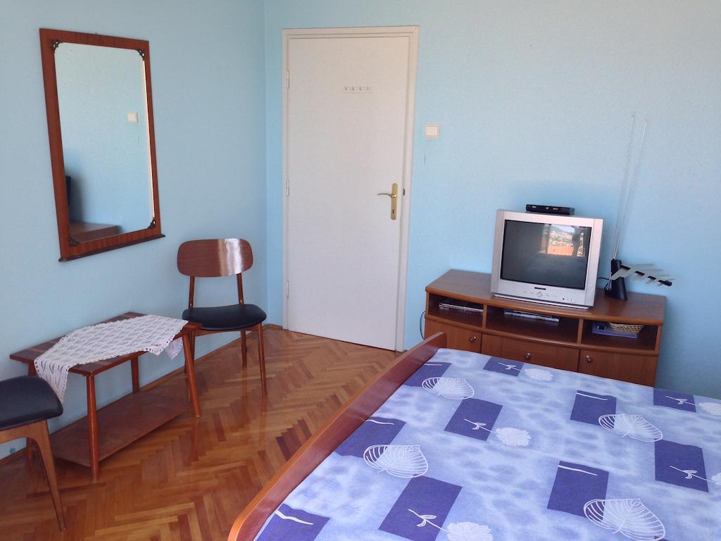 Rooms Andrijana Dubrovnik Ruang foto