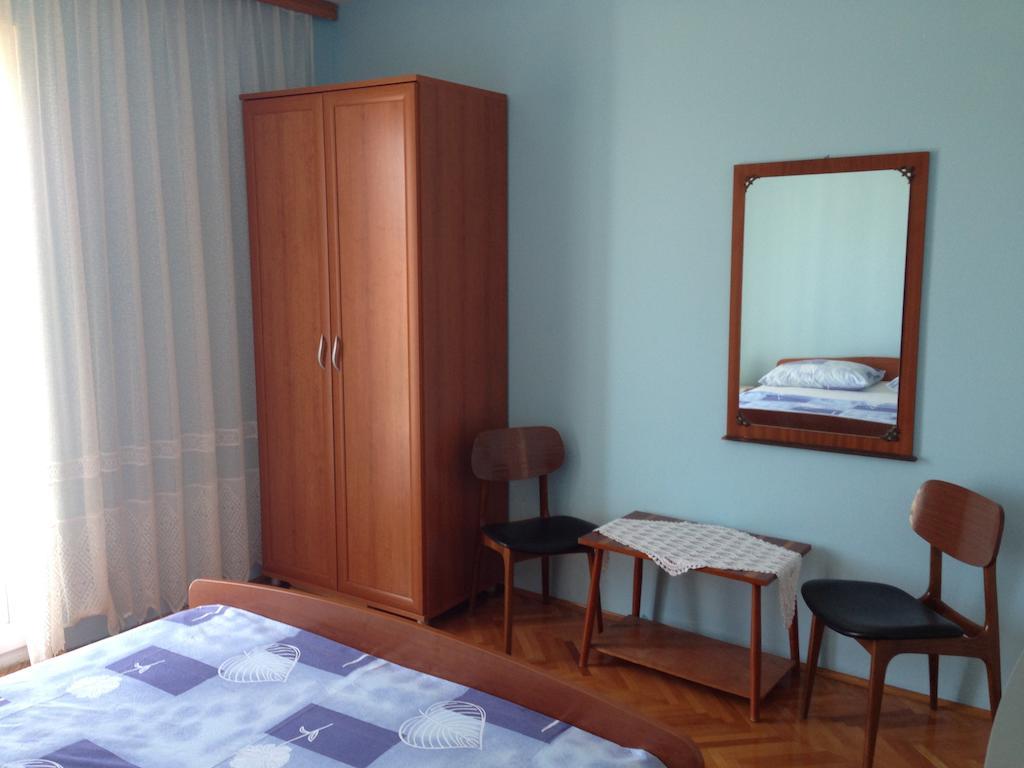 Rooms Andrijana Dubrovnik Ruang foto