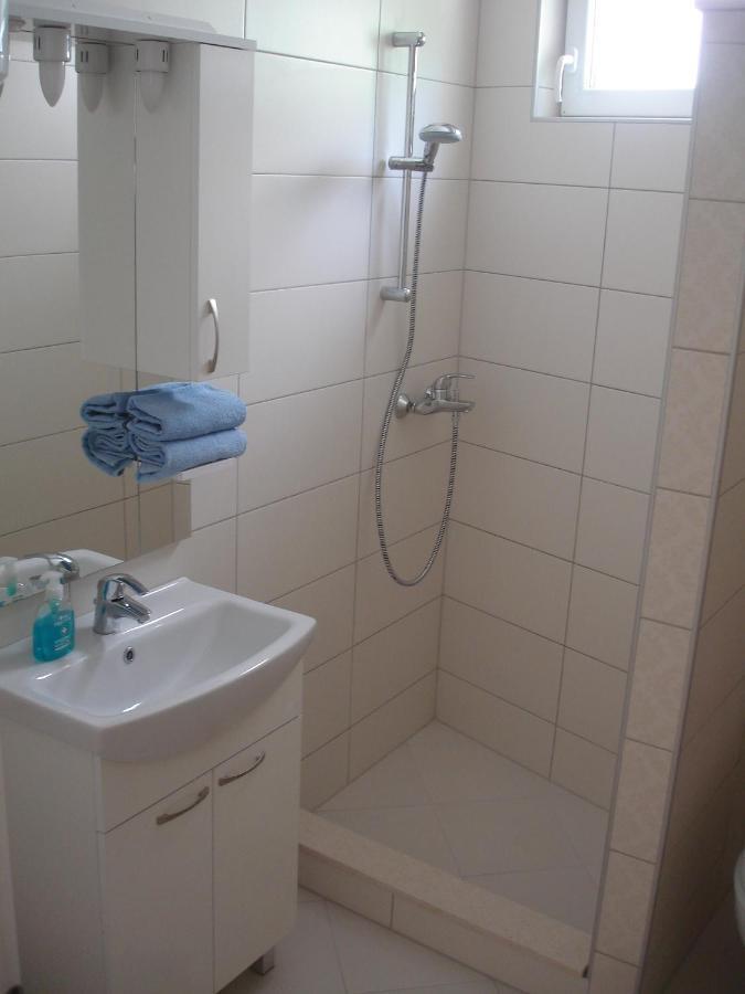 Rooms Andrijana Dubrovnik Ruang foto